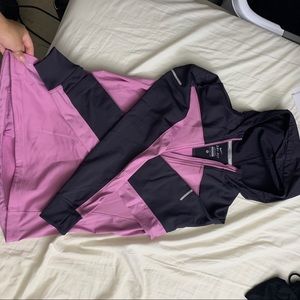 Nike Dri Fit Hoodie